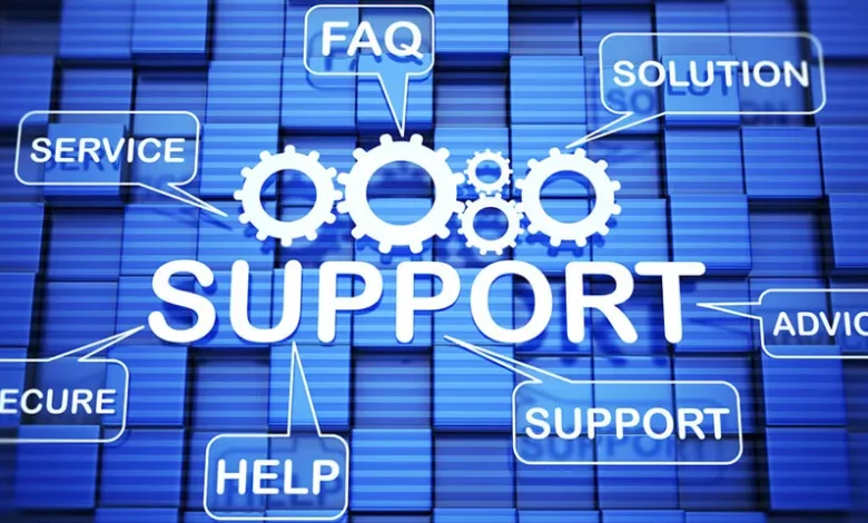 IT Support
