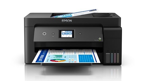 Epson EcoTank Printers – Cartridge-Free, Low-Cost Printing in the UK Epson EcoTank