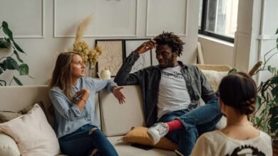 EMDR Therapy Edinburgh
