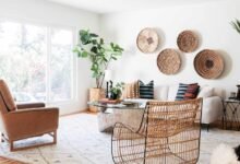 Small Living Room