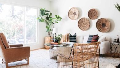 Small Living Room