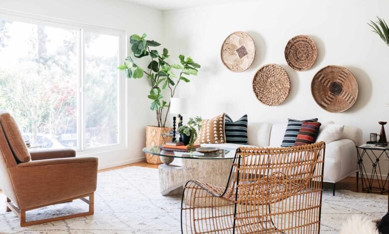 Small Living Room