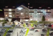 Breaking News Wareham MA Shooting