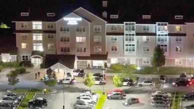 Breaking News Wareham MA Shooting