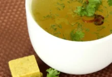 Chicken Bouillon