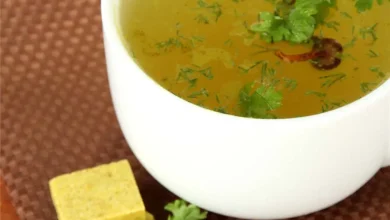 Chicken Bouillon