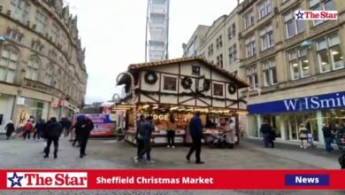 The Star Sheffield