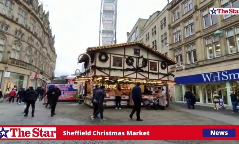 The Star Sheffield