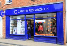 Cancer Research Shop