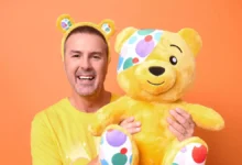 When is Children in Need 2024