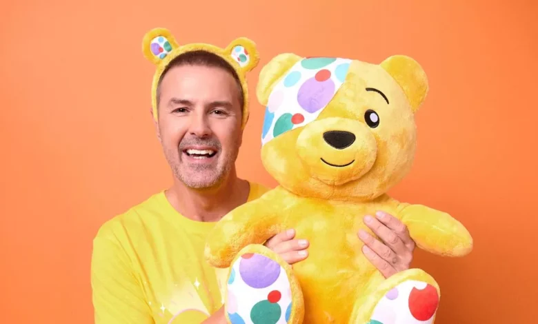 When is Children in Need 2024? Date, Time & How to Watch on BBC When is Children in Need 2024