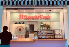 Bakery Names