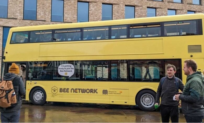 Yellow Buses UK: Exploring the Legacy, Routes, and Impact of Britain’s Iconic Bus Operators Yellow Buses