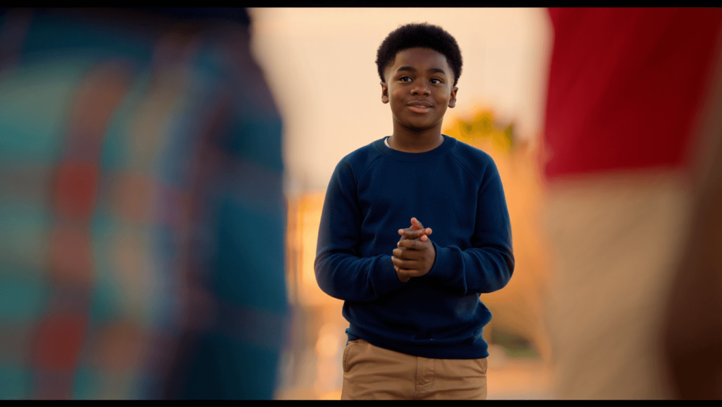 Floyd Roger Myers Jr dies at 42 – Fresh Prince of Bel-Air child star remembered by fans