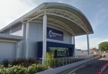 A1 Shuttle Bus to Bournemouth Airport Timetable