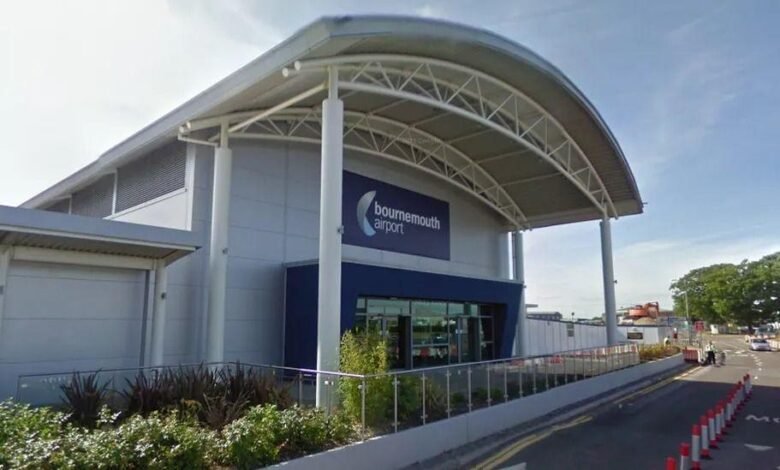 A1 Shuttle Bus to Bournemouth Airport Timetable – Complete Guide for Travellers A1 Shuttle Bus to Bournemouth Airport Timetable