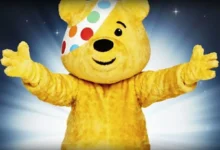 Children in Need 2025