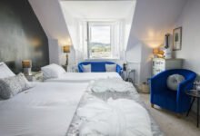 Castle View Guest House Inverness