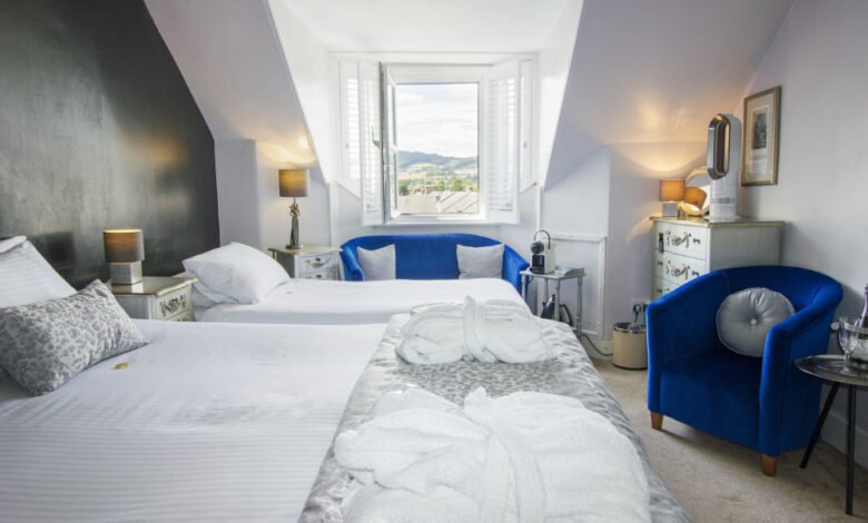 Castle View Guest House Inverness – Your Ultimate Guide to a Top-Rated Central B&B Stay Castle View Guest House Inverness