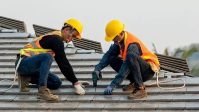Contractor