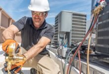HVAC Repairs
