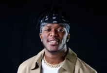 KSI Net Worth