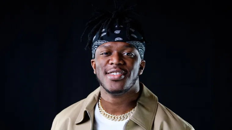 KSI Net Worth 2025: Inside the £79 Million Fortune of the Sidemen Star KSI Net Worth