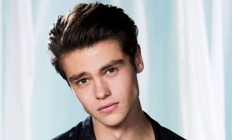 Felix Mallard: Movies, TV Shows, Biography, Instagram and Everything You Need to Know Felix Mallard