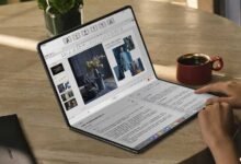 Huawei MateBook Fold