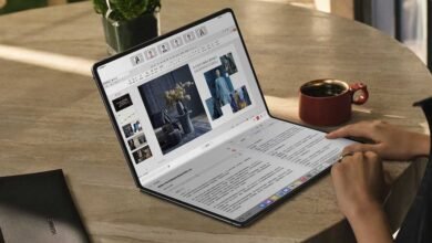 Huawei MateBook Fold