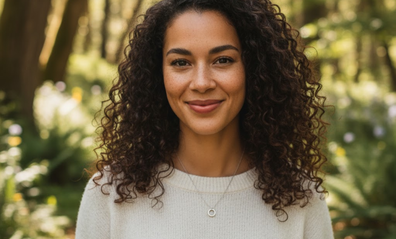 Ashley Moore: Rising Hollywood Actress and International Fashion Model ashley moore