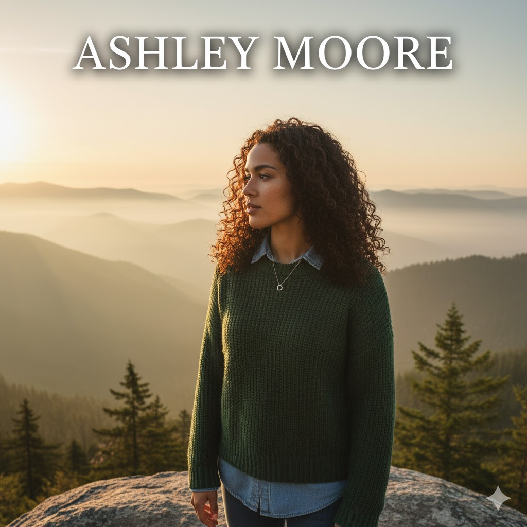 Ashley Moore: Rising Hollywood Actress and International Fashion Model Ashley Moore: Rising Hollywood Actress and International Fashion Model