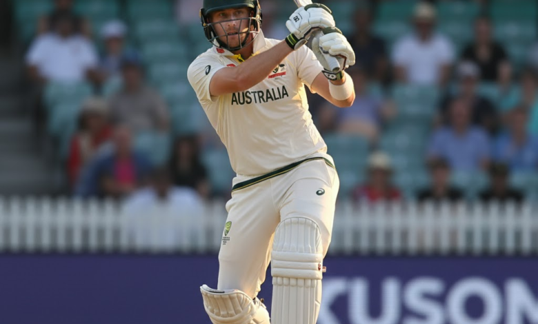 Matt Short Makes History with Fastest Hundred in Adelaide Strikers’ BBL Legacy matt short