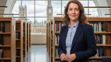 Lucy Powell