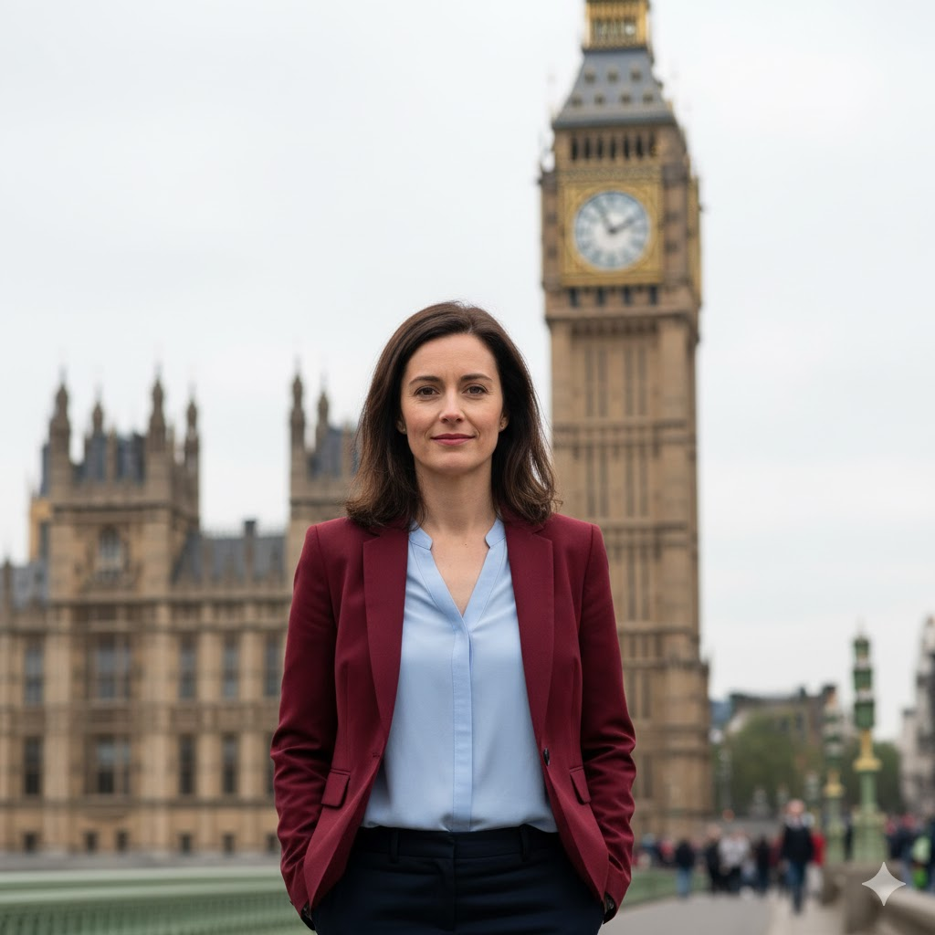 Lucy Powell: Career, Controversies, and Her Journey in British Politics Lucy Powell: Career, Controversies, and Her Journey in British Politics