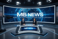 M6 News