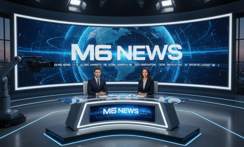 M6 News: Motorway Closed After Serious Crash Near Leyland Causes Major Delays M6 News