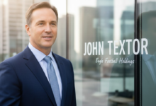 john textor