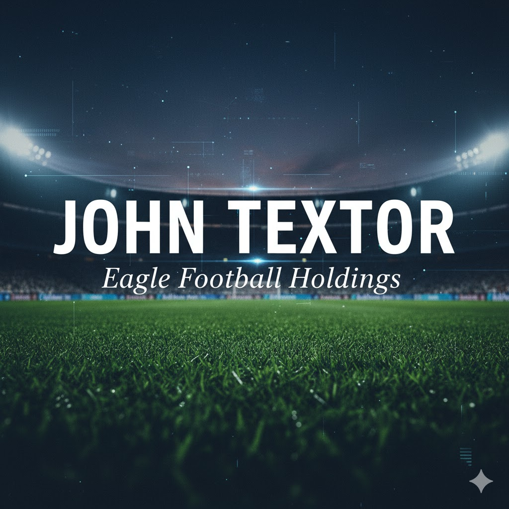 John Textor Makes £410m Wolves Takeover Bid Amid Fosun Resistance