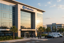 petrofac administration