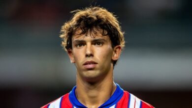 Joao Felix