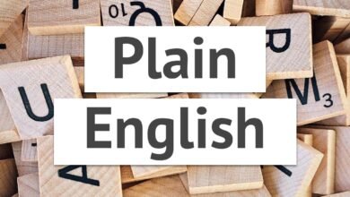 Plain English Campaign