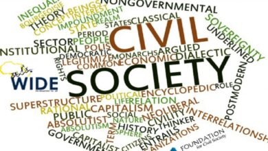 Civil Society