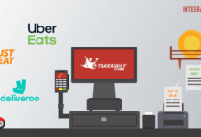 eTakeaway Max