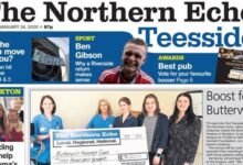 Northern Echo