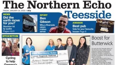 Northern Echo