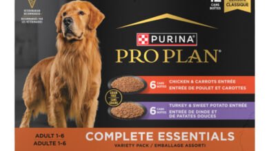 Purina Pro Plan