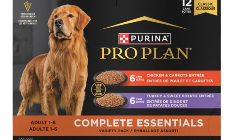 Purina Pro Plan: The Ultimate Guide to Dog and Cat Nutrition for Healthy Pets Purina Pro Plan