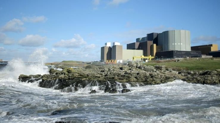 wylfa