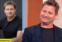 George Clarke